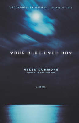 Your Blue-Eyed Boy book