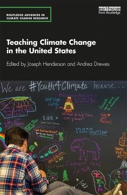 Teaching Climate Change in the United States book