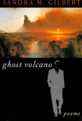 Ghost Volcano book