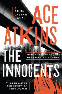 Innocents book