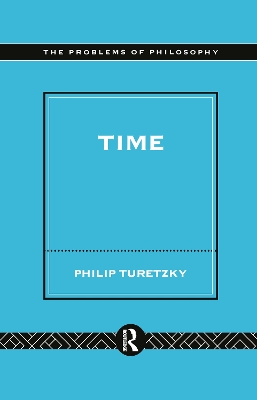 Time by Phillip Turetzky