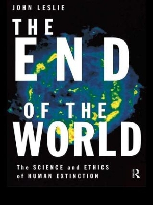 The End of the World by John Leslie