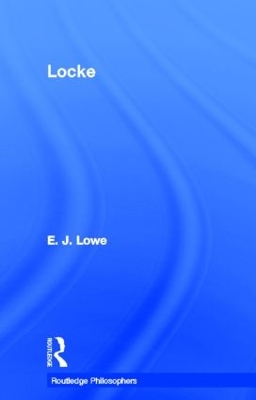 Locke book