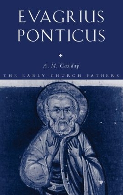 Evagrius Ponticus book