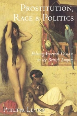 Prostitution, Race and Politics book