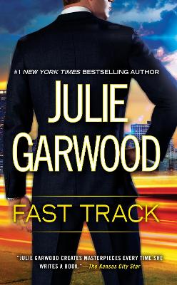 Fast Track book