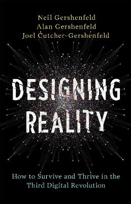 Designing Reality book