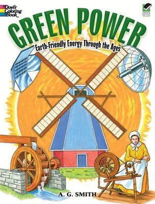 Green Power book