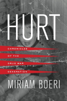 Hurt book