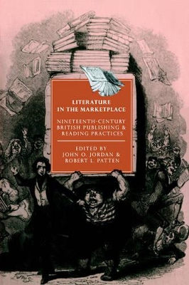 Literature in the Marketplace book