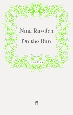 On the Run book