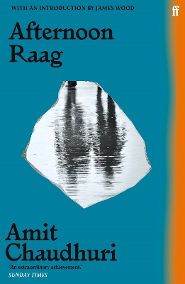 Afternoon Raag book