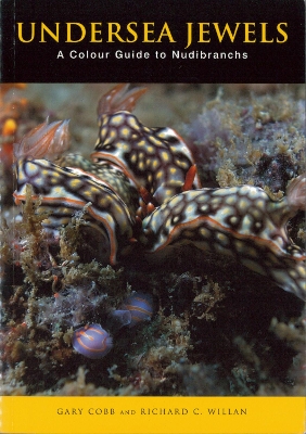Undersea Jewels book