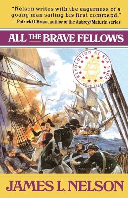 All the Brave Fellows book