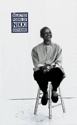 Selected Poems of Nikki Giovanni book