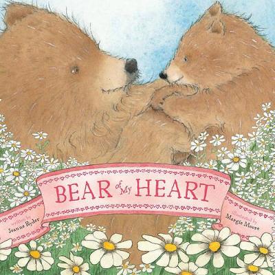 Bear of My Heart book