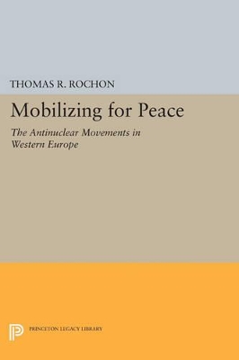 Mobilizing for Peace book