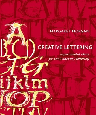 Creative Lettering book