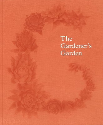 Gardener's Garden book