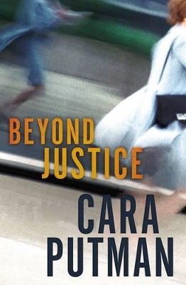 Beyond Justice book