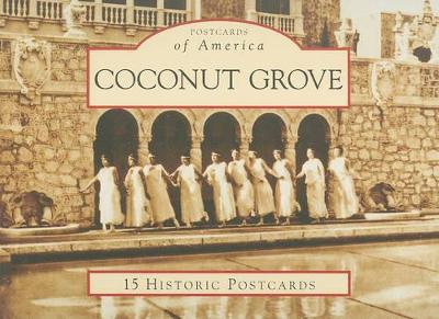 Coconut Grove by Arva Moore Parks