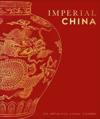 Imperial China by DK