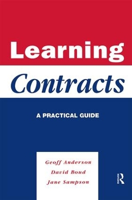 Learning Contracts book