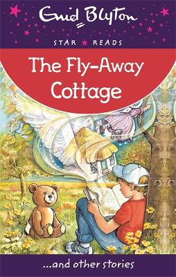 Fly-Away Cottage book