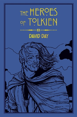 Heroes of Tolkien book
