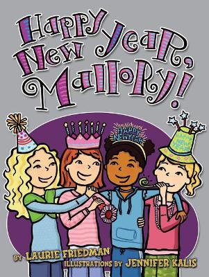 Happy New Year, Mallory! book
