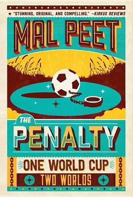 Penalty by Mal Peet