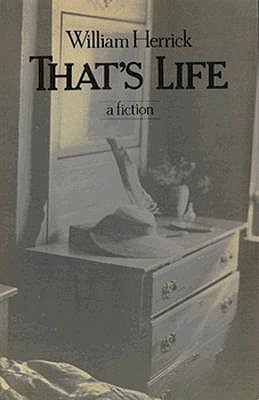 That's Life: Novel book