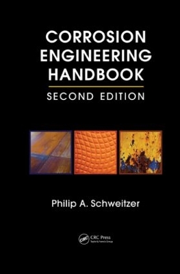 Corrosion Engineering Handbook book