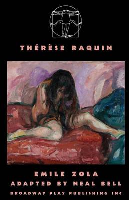 Therese Raquin book