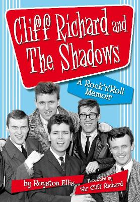 Cliff Richard & the Shadows book