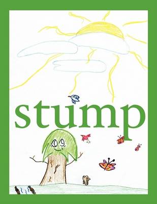 Stump by Jeff Hendley