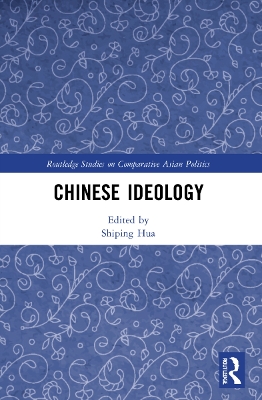 Chinese Ideology book