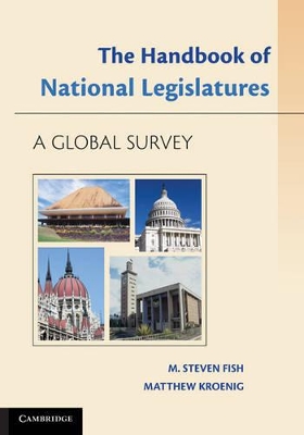 Handbook of National Legislatures book