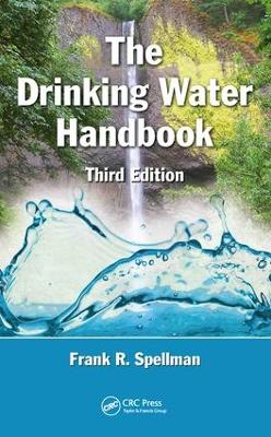 Drinking Water Handbook, Third Edition book