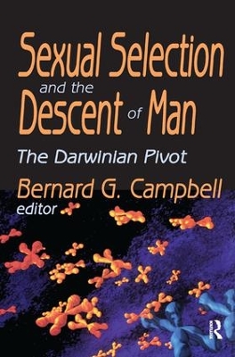 Sexual Selection and the Descent of Man book