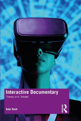 Documentary Culture and Interactive Media book