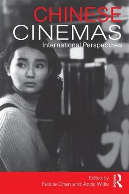 Chinese Cinemas book
