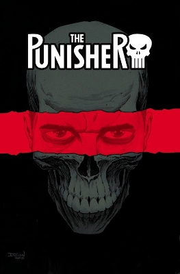 The Punisher Vol. 1: on the Road book