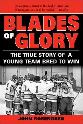 Blades of Glory book