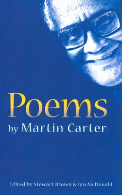 Poems of Martin Carter book