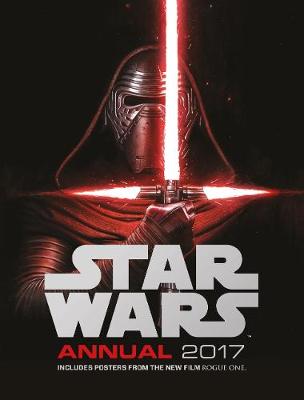Star Wars Annual 2017 by Egmont UK Ltd