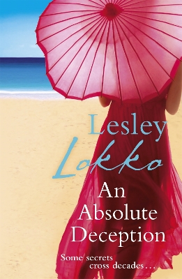 An Absolute Deception by Lesley Lokko