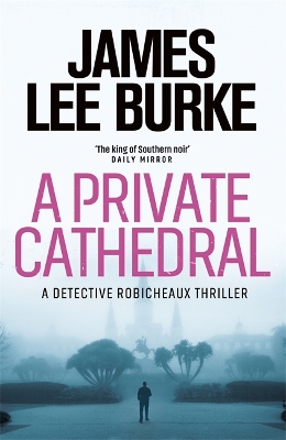 A Private Cathedral book