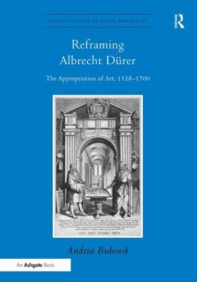 Reframing Albrecht Durer book