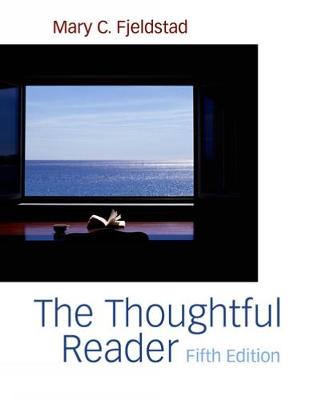 The Thoughtful Reader book